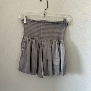 NATURAL LIFE Gray Shorts